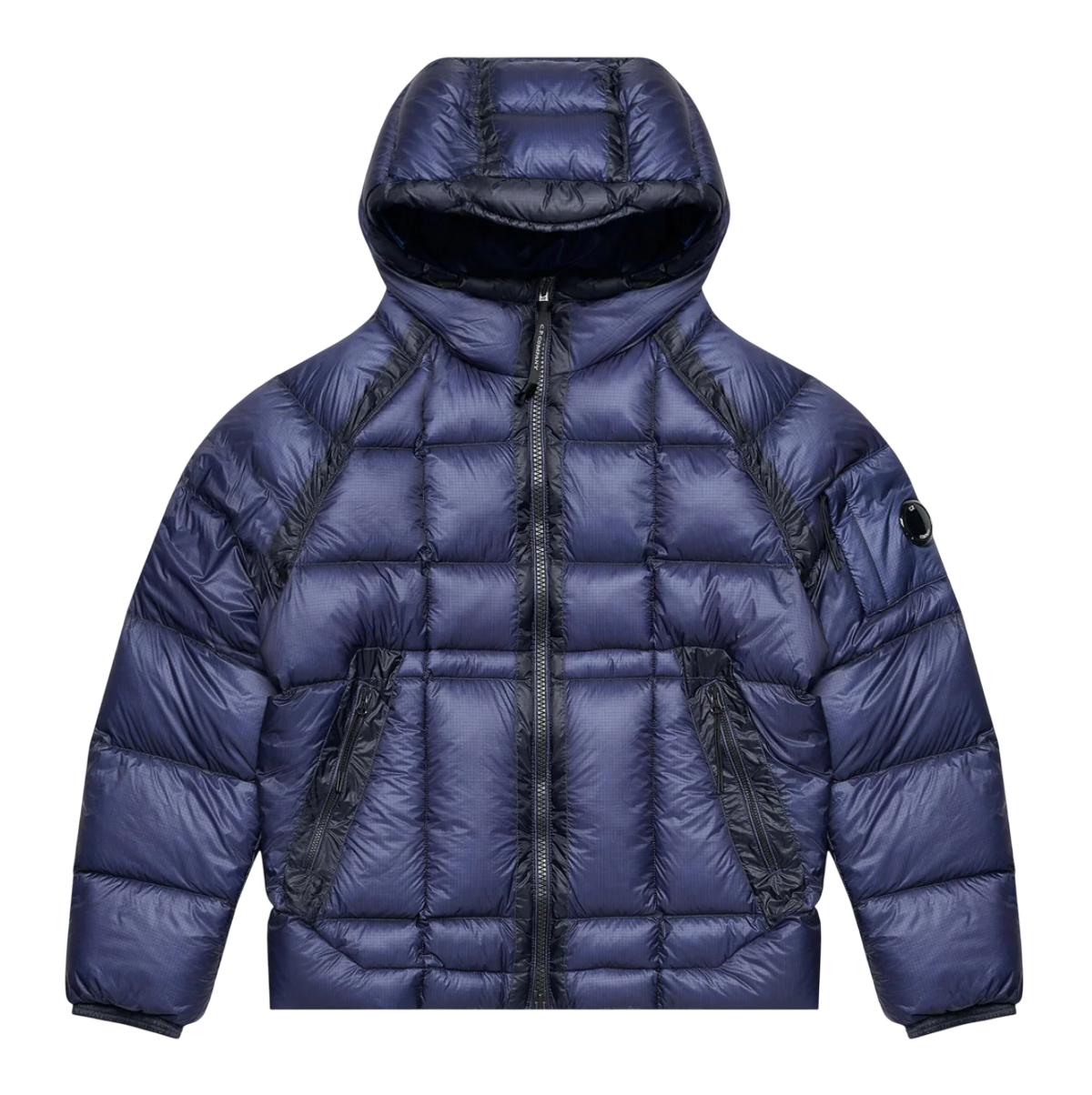 CP Puffer
