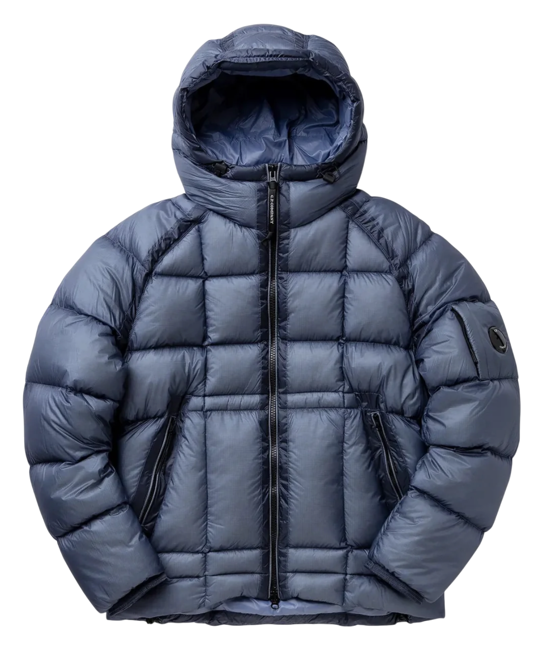 CP Puffer