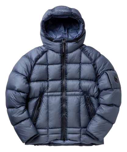 CP Puffer