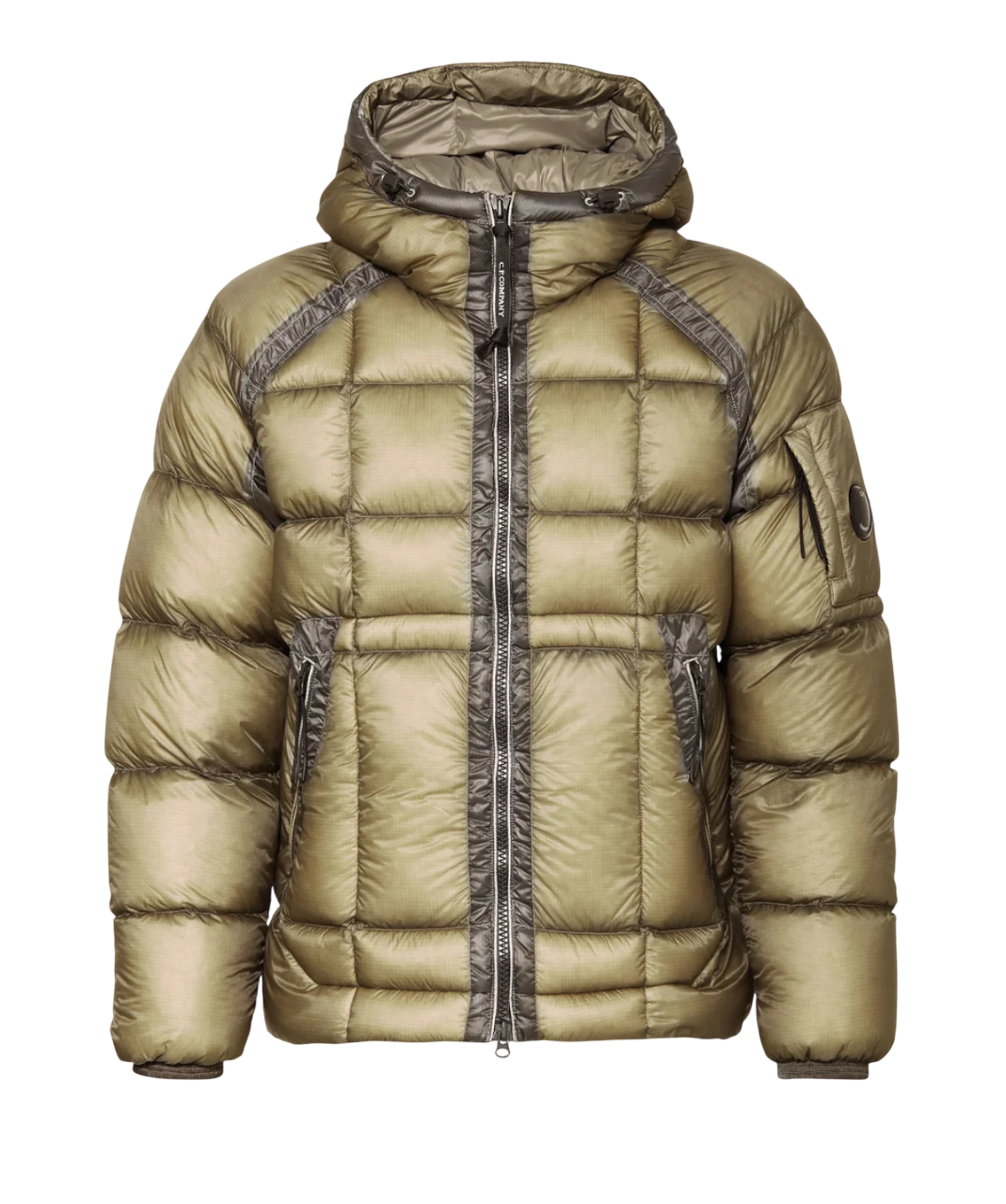 CP Puffer