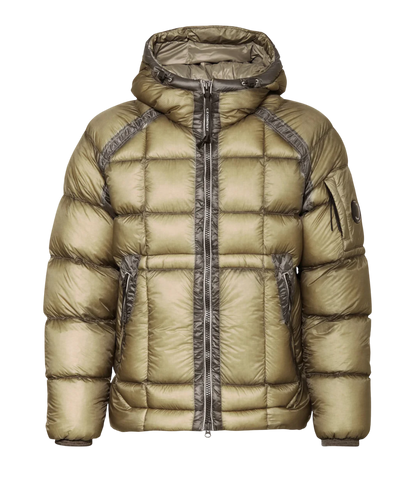 CP Puffer