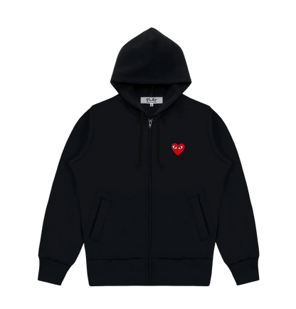 CDG Zipper