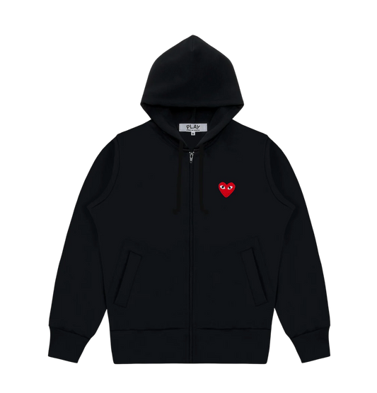 CDG Zipper