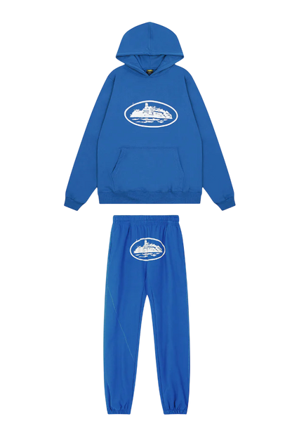 Alcatraz Tracksuit