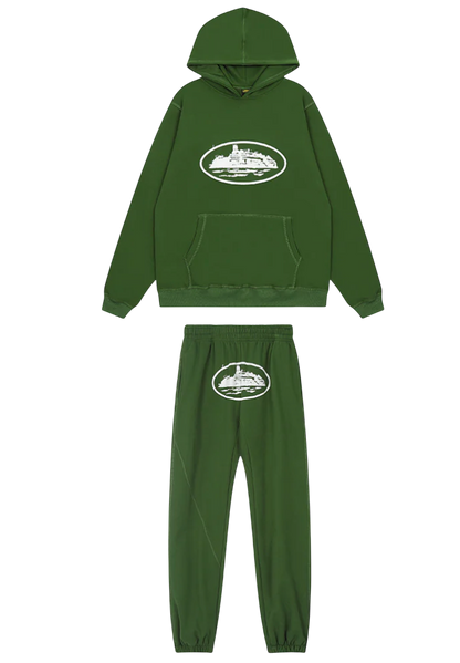 Alcatraz Tracksuit