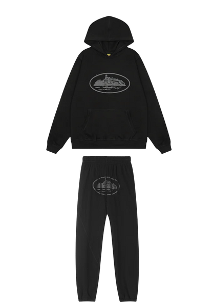 Alcatraz Tracksuit