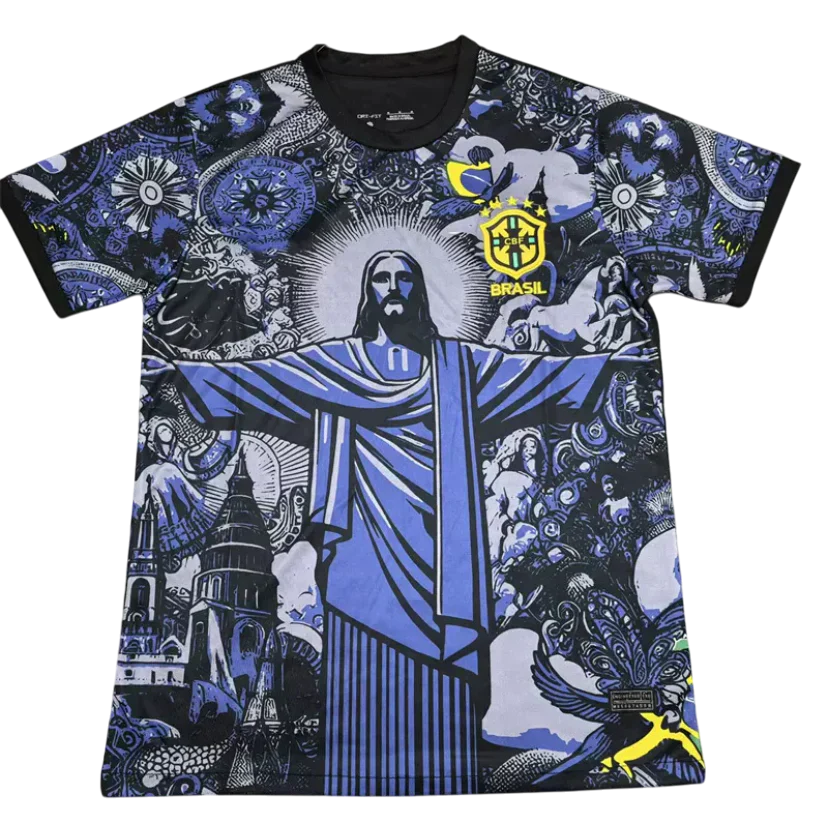 Brazilian Trikot