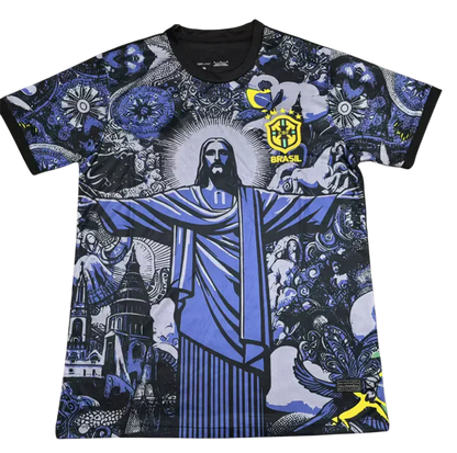 Brazilian Trikot