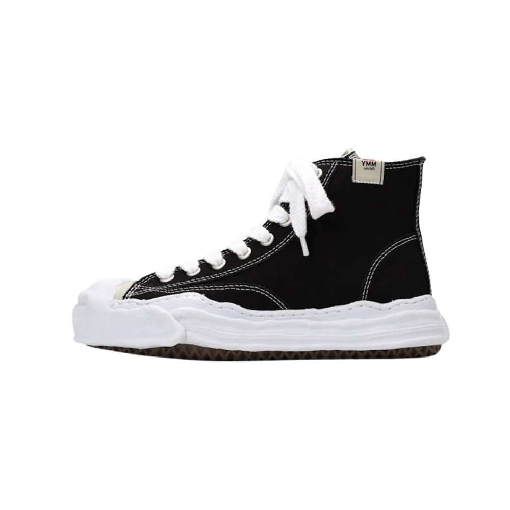 High top Sneaker