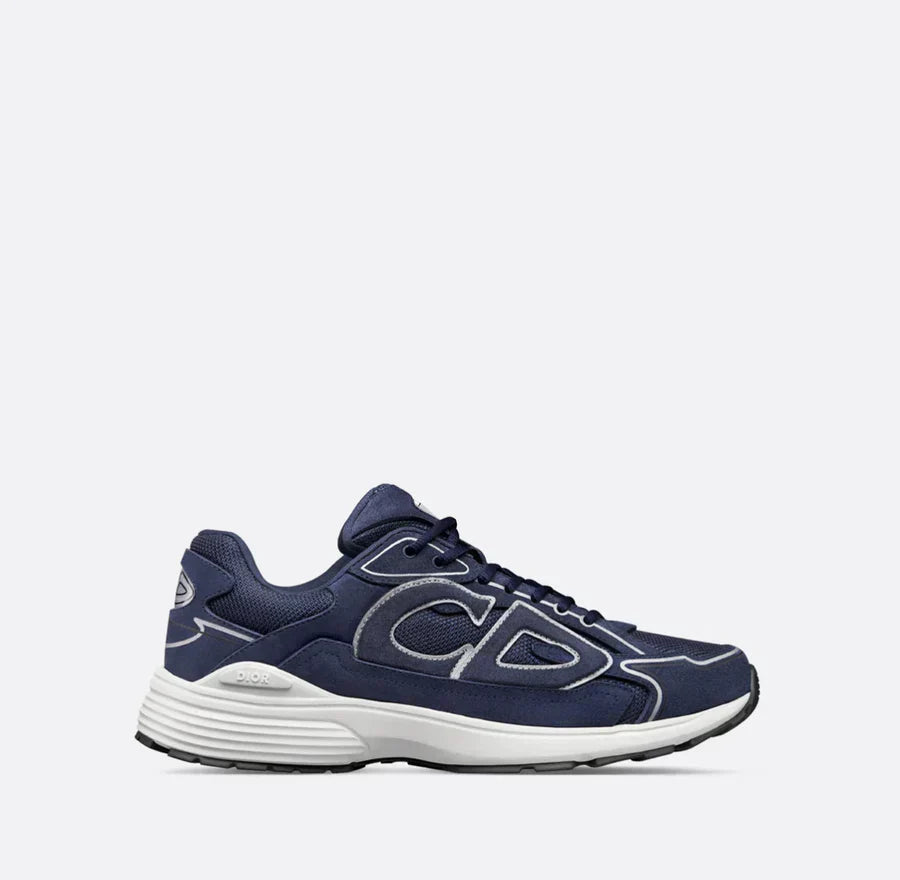 Luxus Typ D30 Sneaker