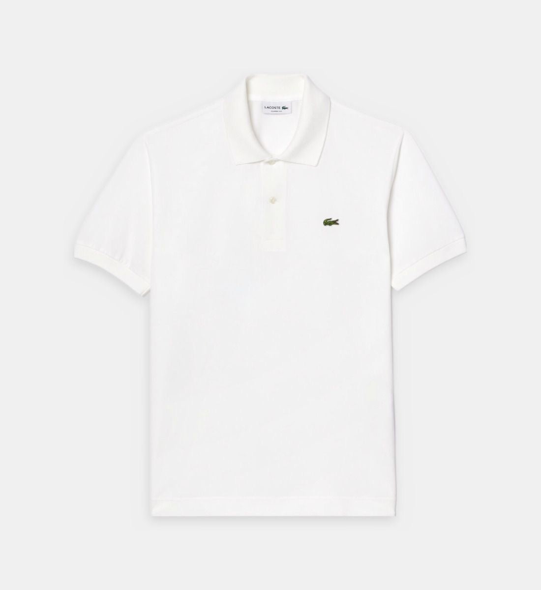 T-Shirt mit Krokodil