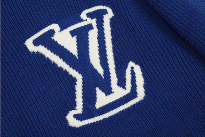 Luxus Strick Sweater