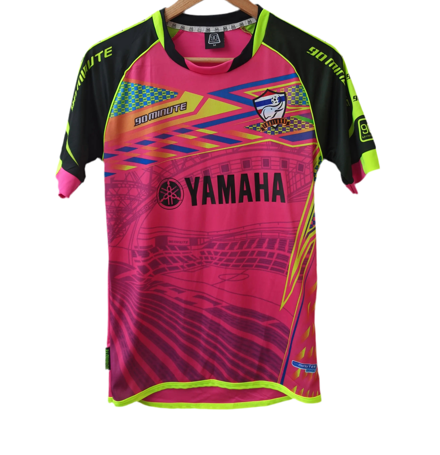 Virales Thai Trikot