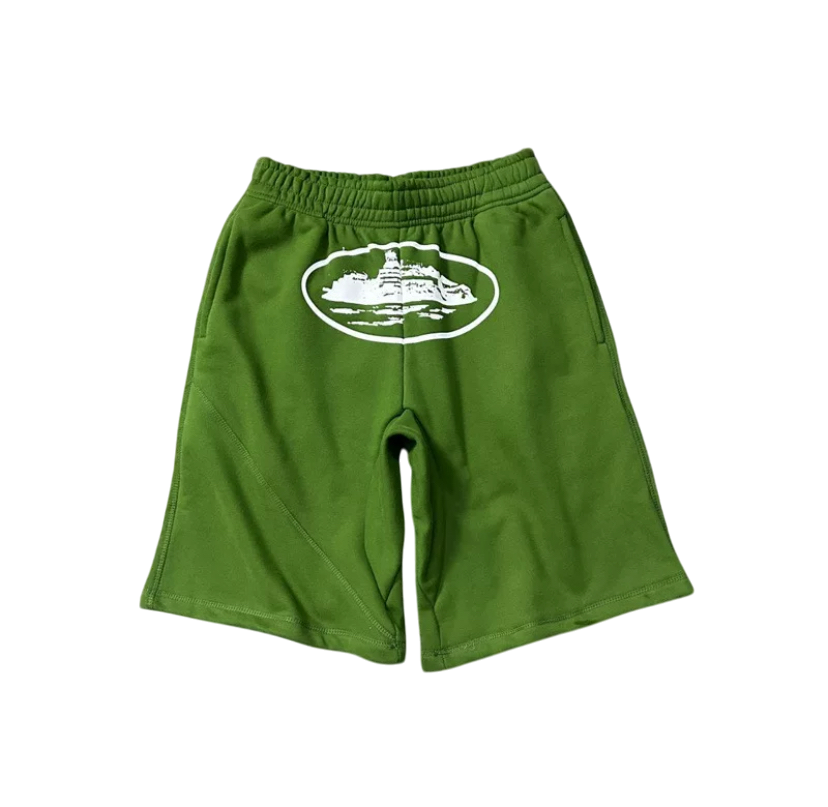 Insel Shorts