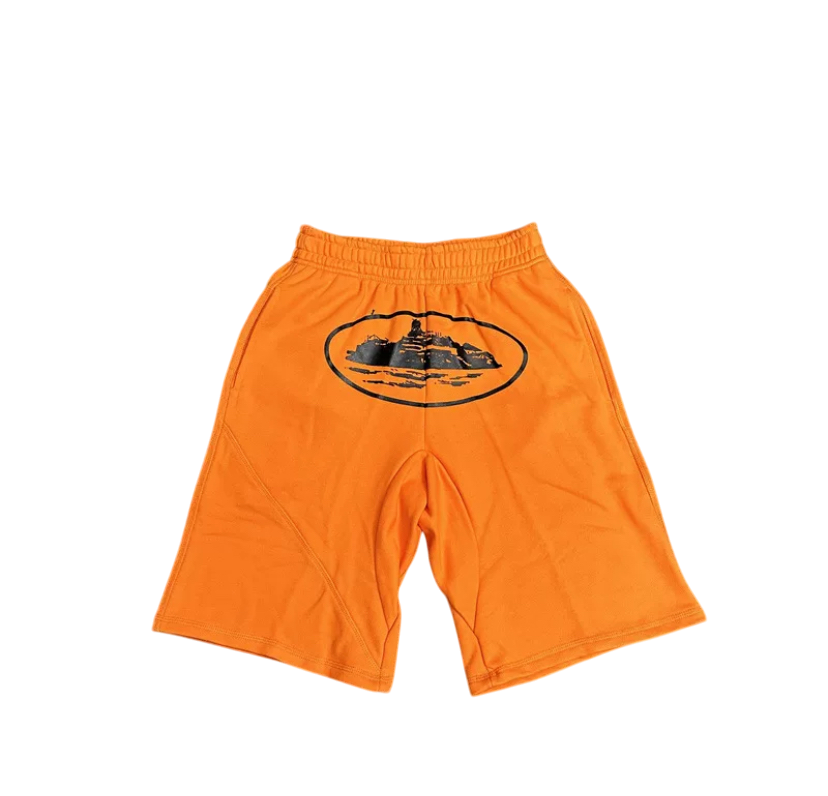 Insel Shorts