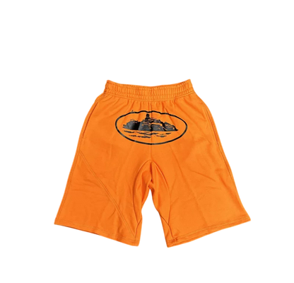Insel Shorts