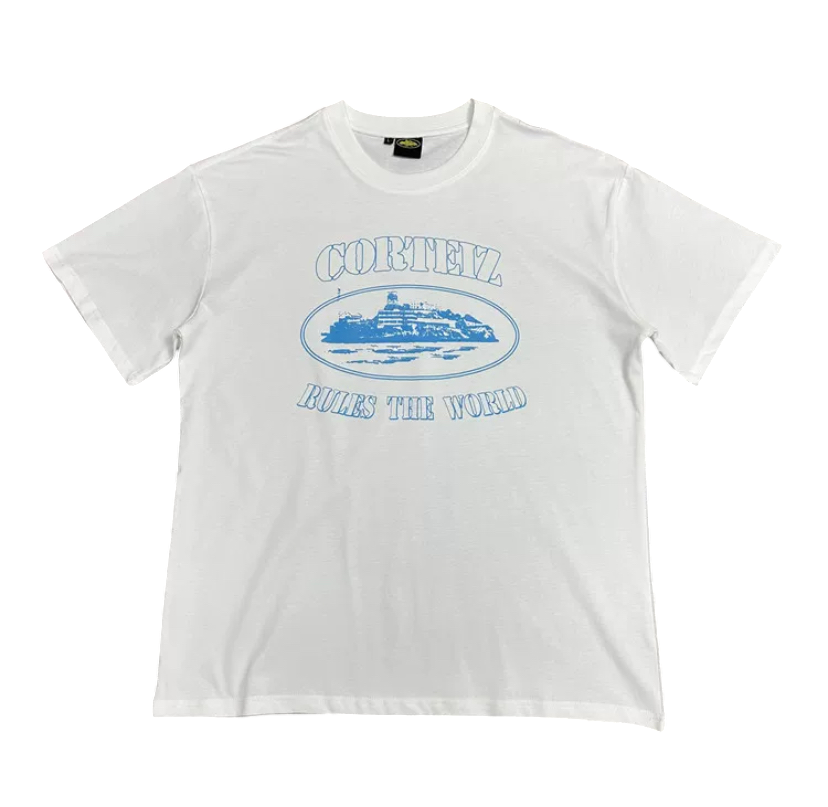 Insel T-Shirt