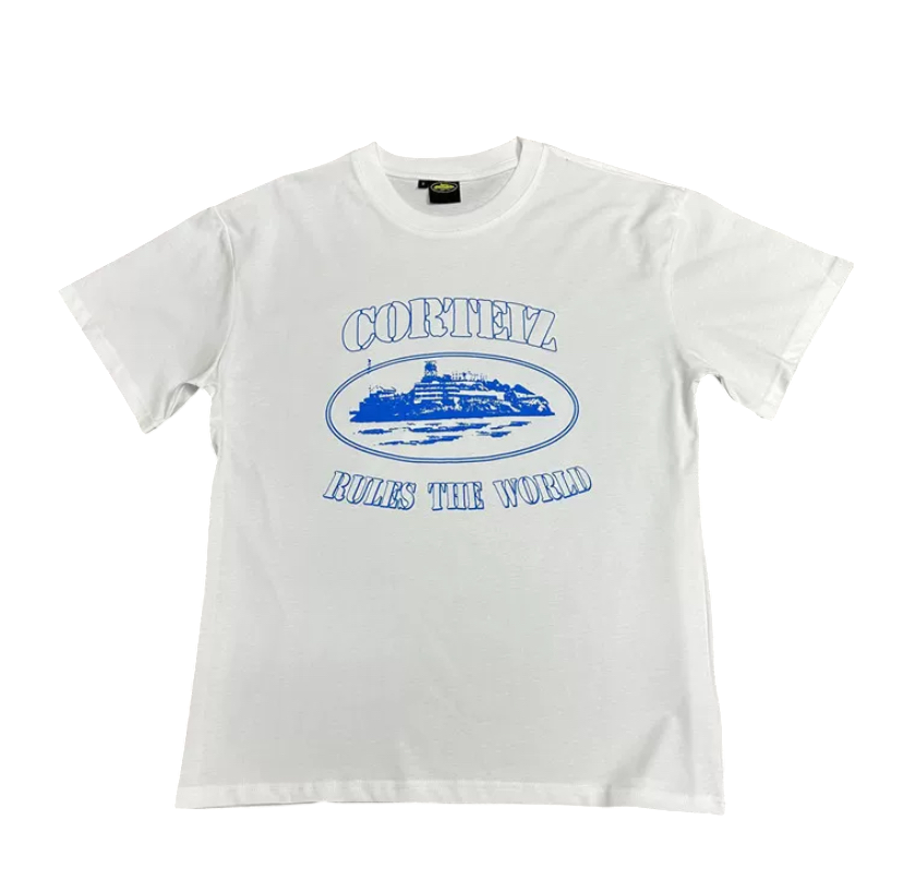 Insel T-Shirt