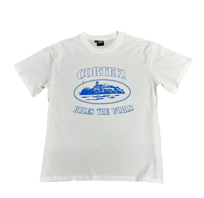 Insel T-Shirt