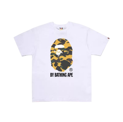 Camouflage T- Shirt