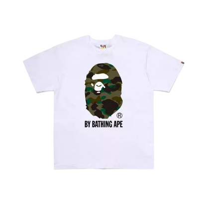 Camouflage T- Shirt