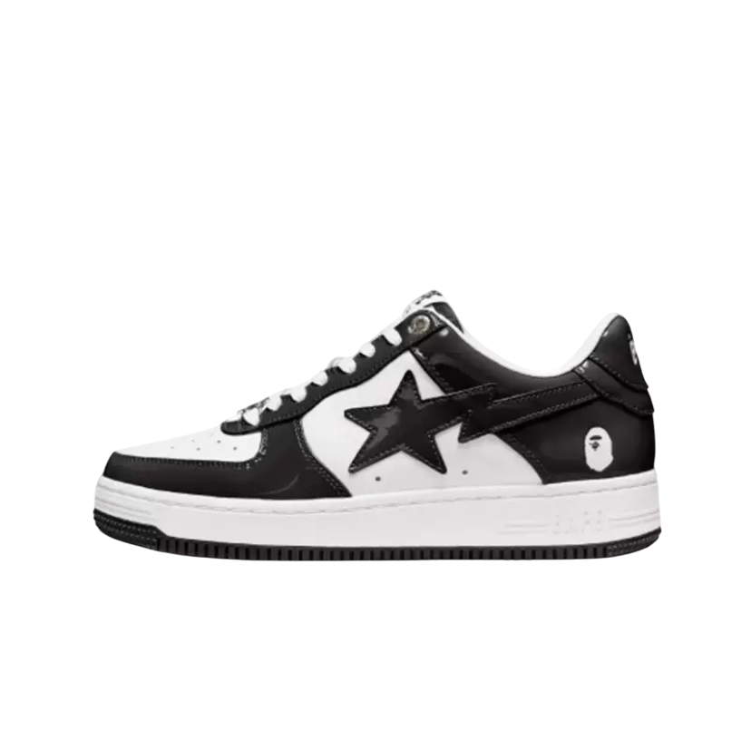Star sneaker