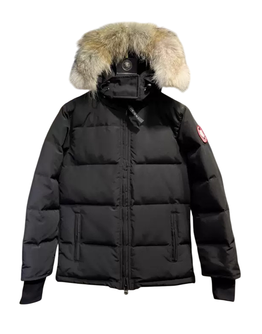 Canada Winterjacke