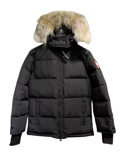 Canada Winterjacke